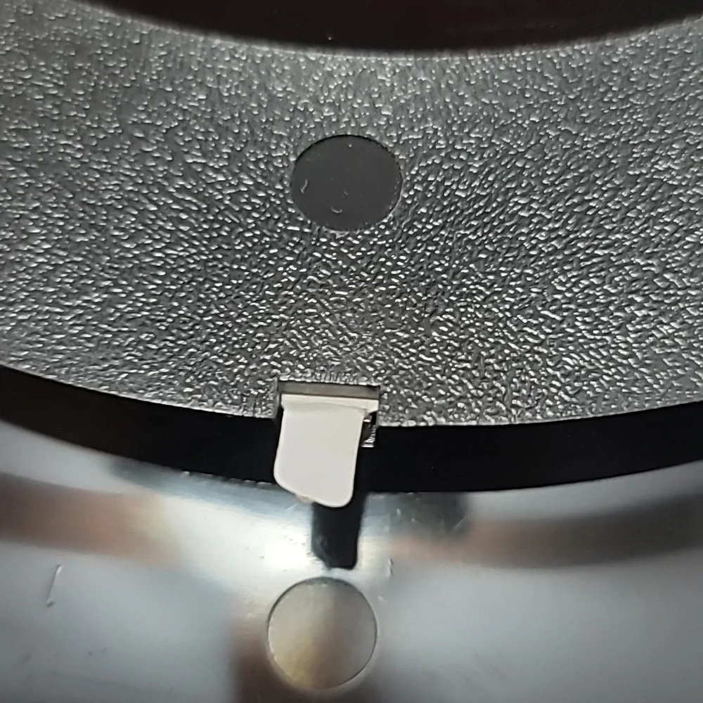 Wall Clock - On the‎ Move - James Hautman - Needs New Clock Module